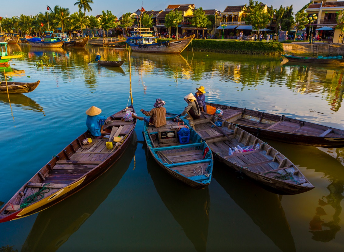 holiday packages to vietnam