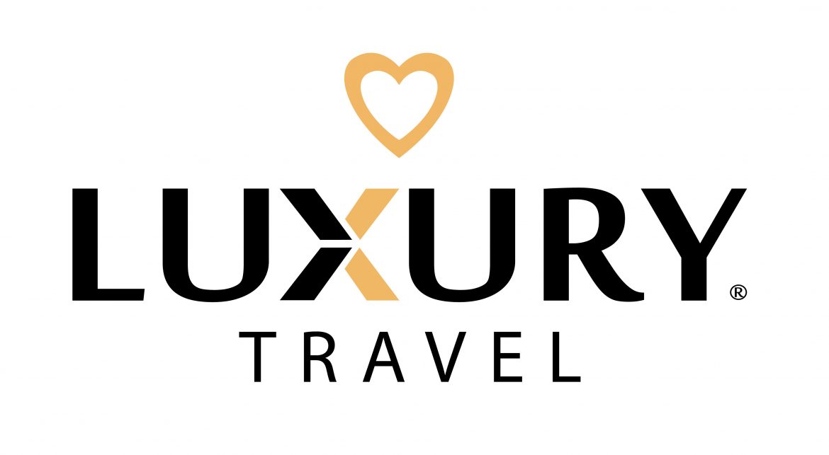 Luxury Travel, Sets a New Luxury Standard With a New Logo - Luxury ...