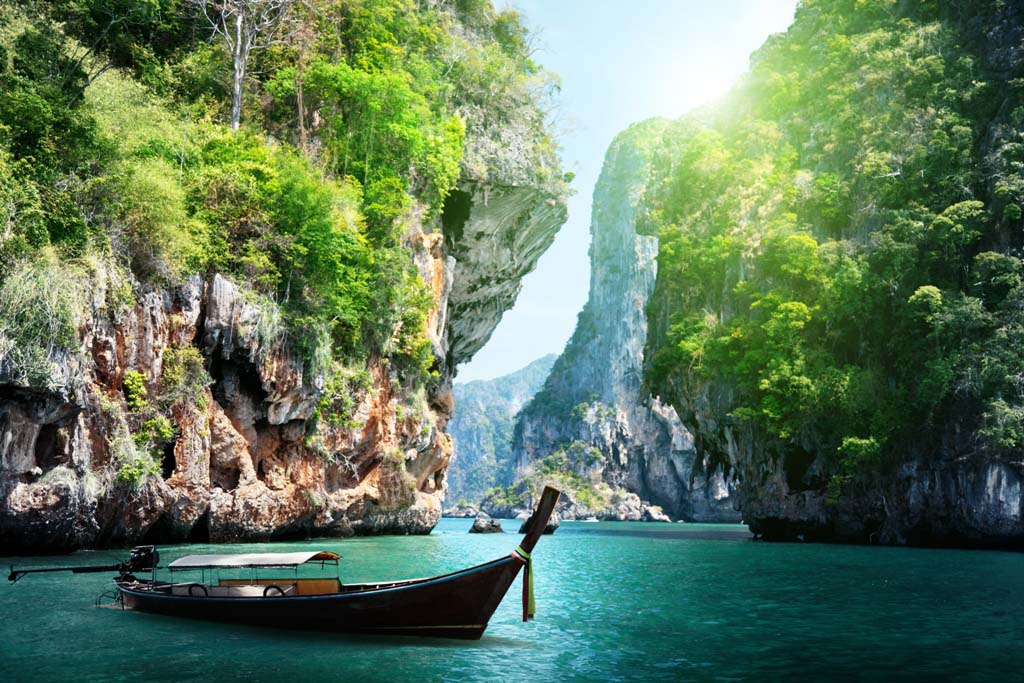 Thailand Beaches: 5 Off-The-Beaten-Path Islands To Discover