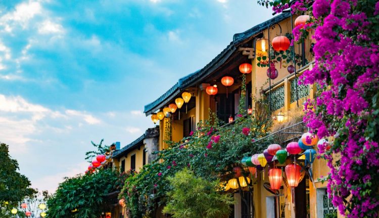 Tips For Traveling Vietnam During Tet | Vietnam Elite Tours