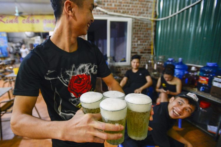 11 Must-Try Vietnamese Drinks That Travelers Shouldn't Miss Out