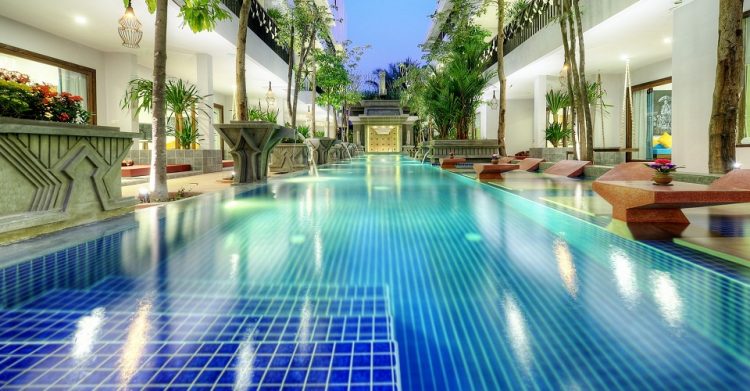 13 luxury hotels & resorts for a romantic Vietnam Cambodia Tour
